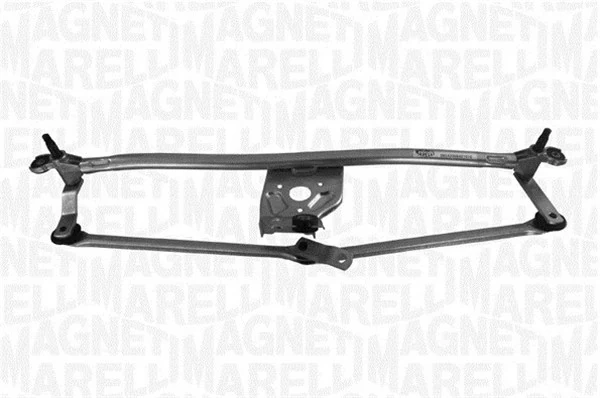 Wiper Linkage